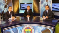 LUIS MIGUEL - Fenerbahçe Taraftarı Bu Açıklamalara Bayılacak