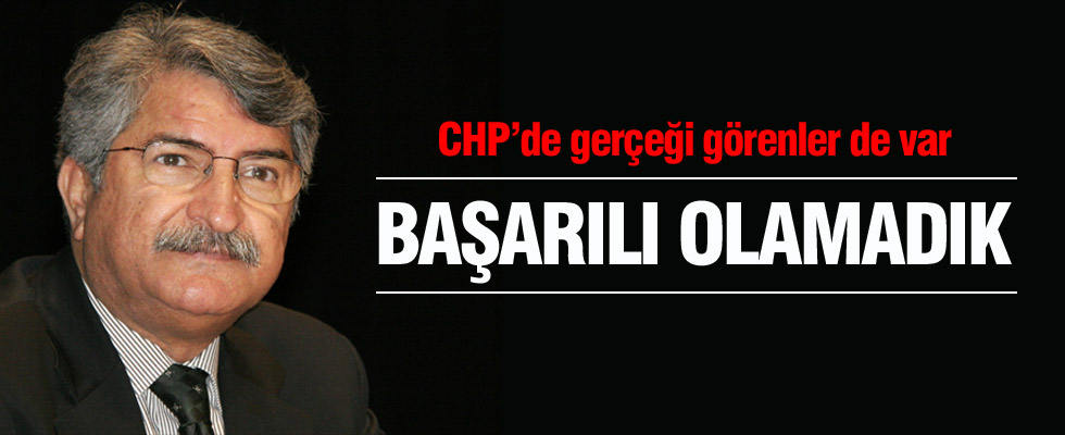 Fikri Sağlar: Emeklilerden 4'te 1'i bile oy vermedi