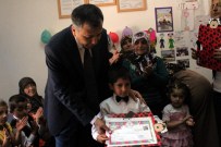 Gaziantep'te Karne Töreni