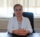 SEMPTOM - Göğüs Hastalıkları Uzmanı Doktor İnci Kocadelioğlu Açıklaması