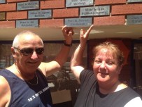 KLEOPATRA - Hollandalı Ailenin Alanya Sevgisi