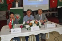 HÜSEYIN YıLMAZ - İnegöl'de Tarım Paneli