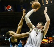 ERSAN İLYASOVA - İşte Ersan'ın Yeni Takımı