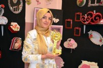 KALENDER - Kabe'nin Anahtarı Kazan'da Sergileniyor