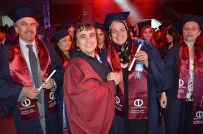 Kemal Sunal'ı Model Alarak Üniversite Bitirdi