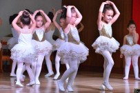 Konyaaltı'nda Yaz Spor Okulları Başlıyor