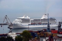 OKTAY KALDıRıM - 'Kruvaziyer Turizmi Türkiye İçin Olmazsa Olmaz'