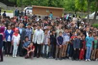 Kulu'da 8 Bin 977 Öğrenci Karnesini Aldı