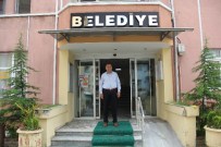 Kumluca Belediye Başkanı İsmail Can Açıklaması 'Modern Bir Kent Olacağız'