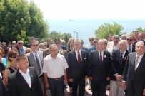 KİRAZ FESTİVALİ - Macar Kralı'nın Evinde Türk-Macar Dostluğu