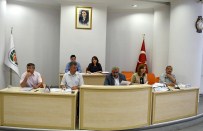 KAYAHAN - Malatya Büyükşehir Belediye Meclis Toplantısı