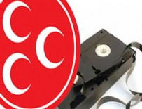 İSTİHBARAT DAİRE BAŞKANLIĞI - MHP'ye yönelik şantaj kasetlerinin failleri ortaya çıktı
