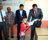 OĞUZHAN BINGÖL - Midyat'ta Karne Heyecanı