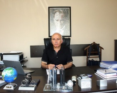 Mtosb'de Elektrik Baraları Ayrıldı