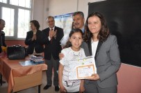 Muş'ta 128 Bin 955 Öğrenci Karne Sevinci Yaşadı