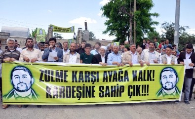 Muş'ta Hüda Par'dan HDP Ve PKK'ya Tepki