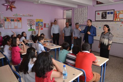 Nusaybin'de Karne Heyecanı