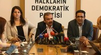 SIRRI SÜREYYA ÖNDER - 'Öcalan'ın PKK'ya Silah Bırakma Çağrısı Yapması...'