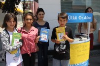 LISANS YERLEŞTIRME SıNAVLARı - Öğrencilerin Karne Heyecanı