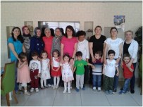 ŞIRINLER - Önce Kahvaltı Sonra Gezi