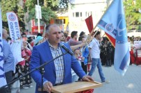 İSMAIL AYDıN - Orhangazi'de Balkan Şöleni