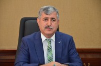 NİKAH TÖRENİ - Polat, Tüm Malatyalıları Festivale Davet Etti