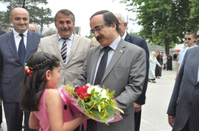 Sakarya'da 180 Bin 104 Öğrenci Karne Aldı