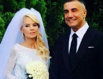 ESMA SULTAN YALıSı - Sedat Peker düğün yaptı