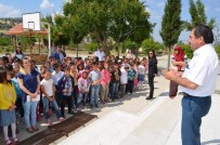 Selendi'de Karne Sevinci