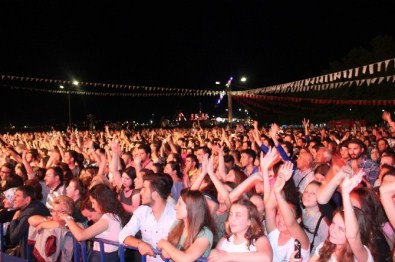 'Sultan Süleyman' Tekirdağ'da