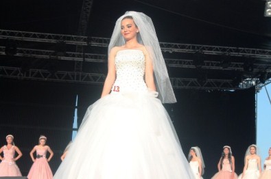 Tekirdağ Kiraz Güzelini Seçti