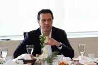 KÜÇÜK EV - Teknosa'dan Hem Yatırım Hem De Sosyal Sorumluluk Örneği