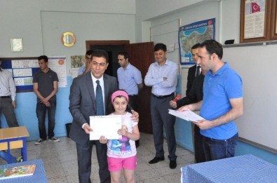 Tunceli'de Karne Heyecanı