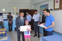 OLGUN ÖNER - Tunceli'de Karne Heyecanı