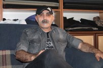 ALI YıLDıRıM - Türfad Malatya'da Açılıyor