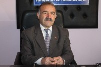 Türk Eğitim-Sen Şube Başkanı Bilal Türk Açıklaması