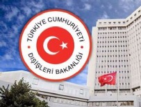 Türkiye'den Rum liderine tepki: Hayretle karşıladık