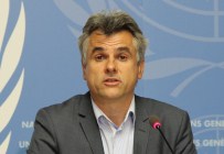 İNSANİ KRİZ - Ukrayna'nın Doğusundaki Çatışmalar