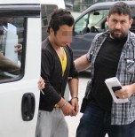 KIZ MESELESİ - Üniversite Öğrencisi Tutuklandı