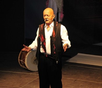 Sümer Tilmaç hayatını kaybetti