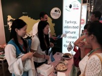 SÜPERMARKET - Uzakdoğu Türk Zeytinyağı Tüketecek