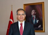 SÜLEYMAN TAPSıZ - Vali Süleyman Tapsız'ın Yaz Tatili Ve LYS Sınavı Mesajı