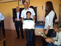 TAHIR ŞAHIN - Varto Da Karne Sevinci