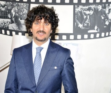 Yapımcı Uğurlu Açıklaması 'Ortadoğu İzleyicisi, Yeni Yüzler İstiyor'