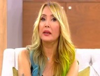 YONCA EVCİMİK - 'Hande Yener ile mahkemelik olduk'