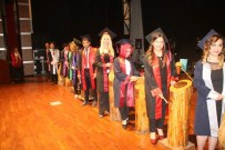 YAVUZ GÜNER - Yozgat Bozok Üniversitesinde Mezuniyet Sevinci