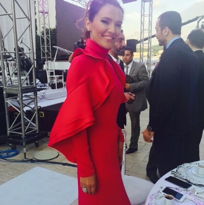 Sedat Peker düğün yaptı