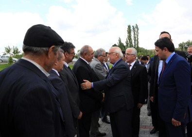 '2. Uluslararası 22. Ulusal Seyyid Sultan Şücaaddin Veli Anma Etkinlikleri'