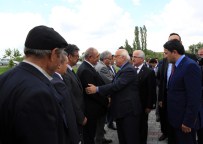 GÜNGÖR AZİM TUNA - '2. Uluslararası 22. Ulusal Seyyid Sultan Şücaaddin Veli Anma Etkinlikleri'