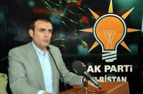 AK Parti Grup Başkanvekili Ünal, Kahramanmaraş'ta Açıklaması